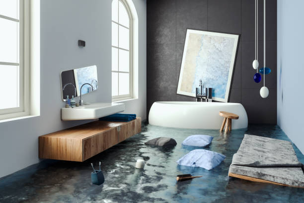 Best Mold removal after water damage  in West Hill, OH