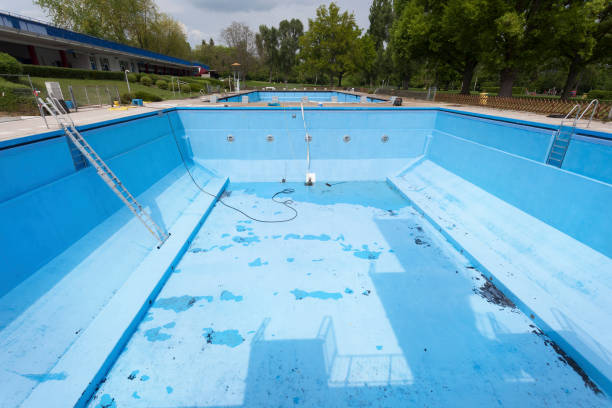 Water damage restoration mold remediation in West Hill, OH