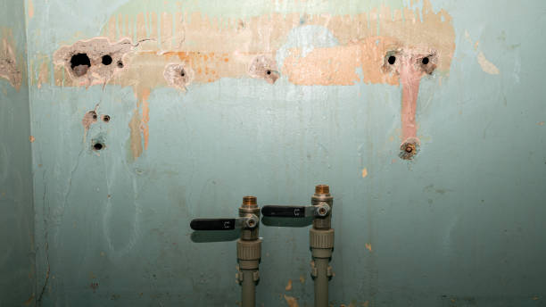 Best Residential water damage restoration  in West Hill, OH