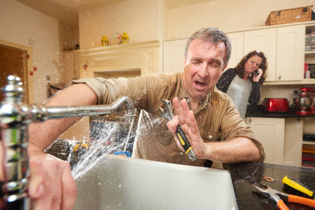 Best Flood damage cleanup  in West Hill, OH